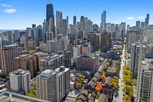 1340 N Dearborn Street 12E, Chicago, IL 60610