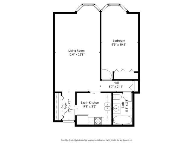 1340 N Dearborn Street 12E, Chicago, IL 60610