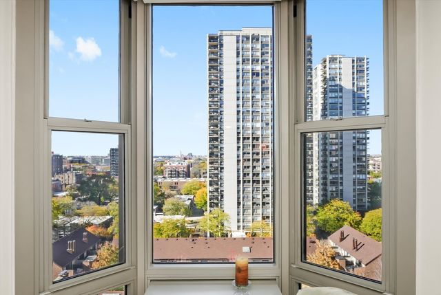 1340 N Dearborn Street 12E, Chicago, IL 60610