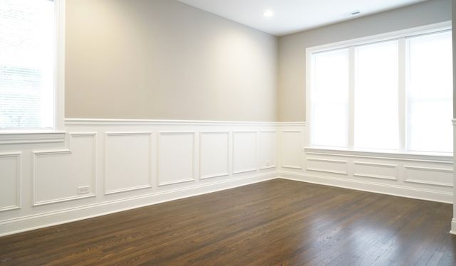 2957 N Avers Avenue 2F, Chicago, IL 60618