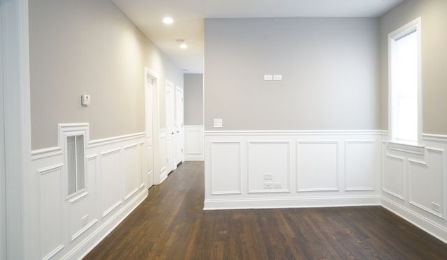 2957 N Avers Avenue 2F, Chicago, IL 60618