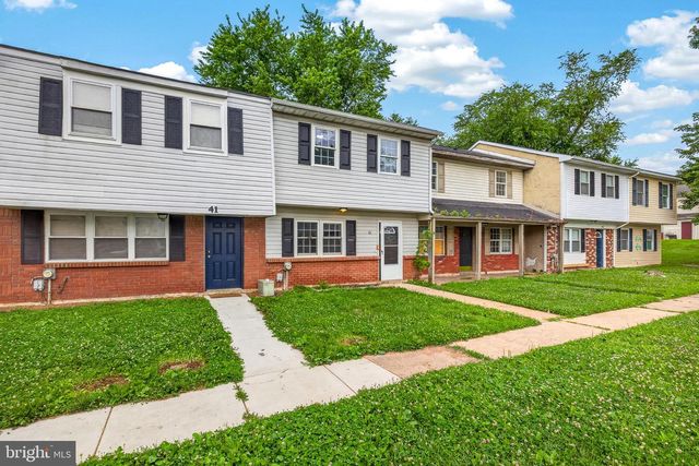 42 WILLOW CT, Elkton, MD 21921
