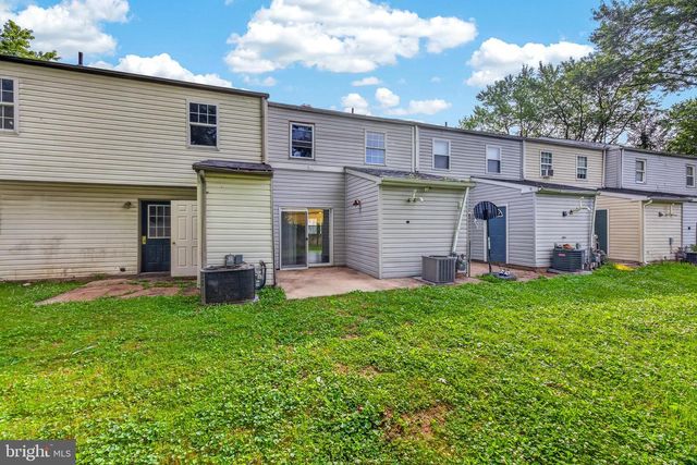 42 WILLOW CT, Elkton, MD 21921