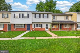 42 WILLOW CT, Elkton, MD 21921