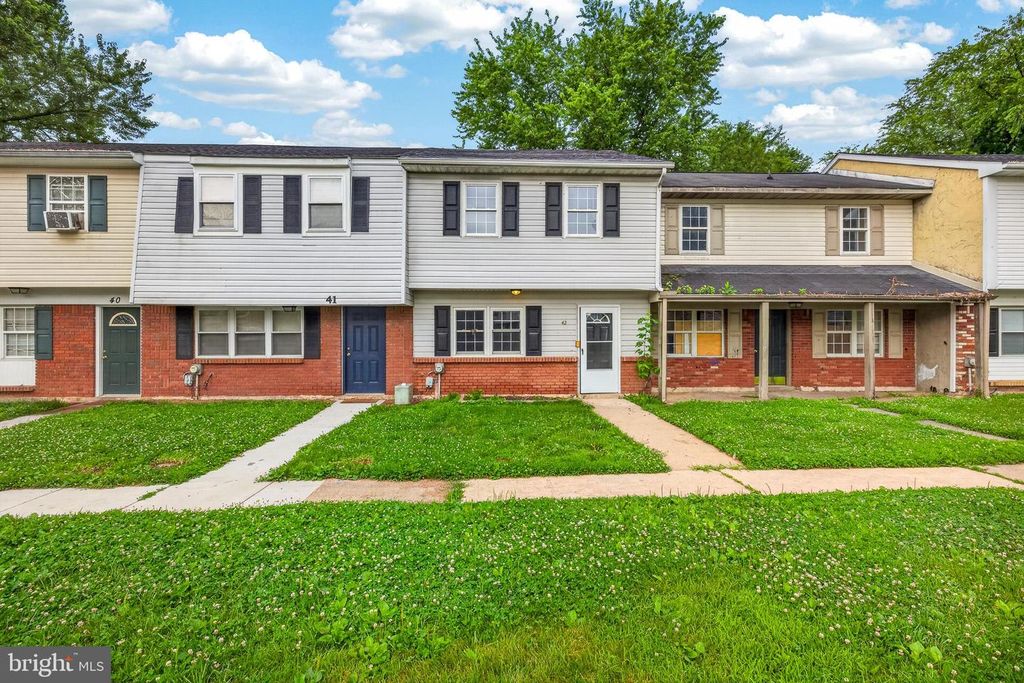42 WILLOW CT, Elkton, MD 21921