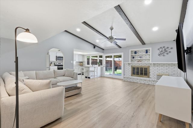 5108 Brandenburg Lane, The Colony, TX 75056