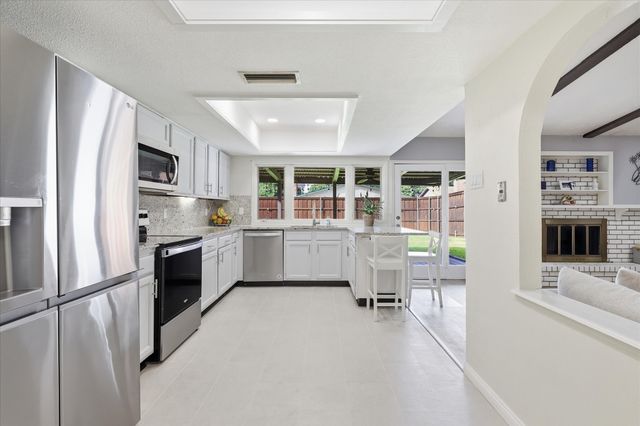 5108 Brandenburg Lane, The Colony, TX 75056