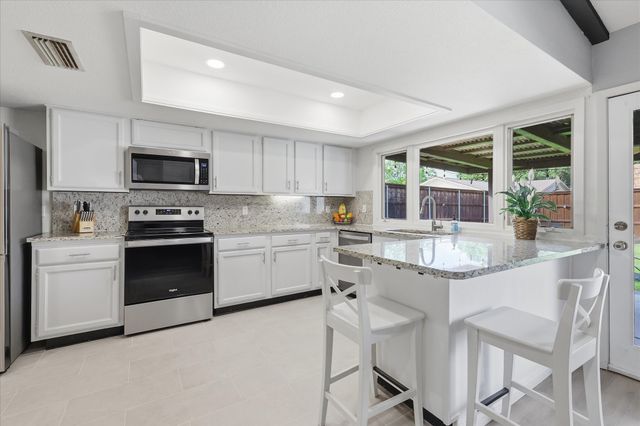 5108 Brandenburg Lane, The Colony, TX 75056