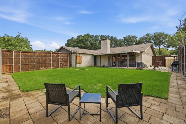 5108 Brandenburg Lane, The Colony, TX 75056