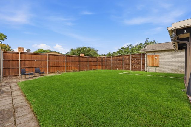 5108 Brandenburg Lane, The Colony, TX 75056
