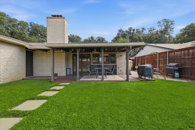 5108 Brandenburg Lane, The Colony, TX 75056
