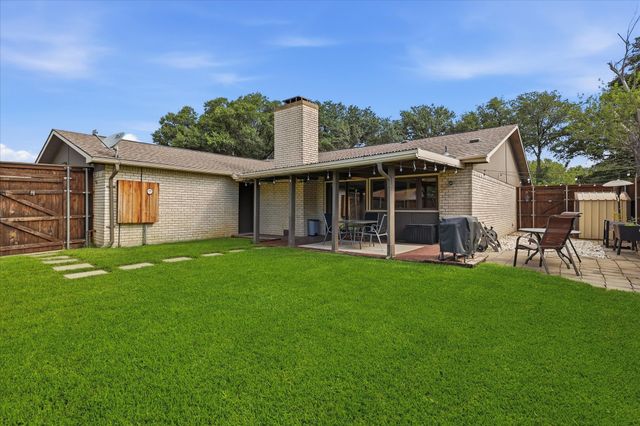 5108 Brandenburg Lane, The Colony, TX 75056