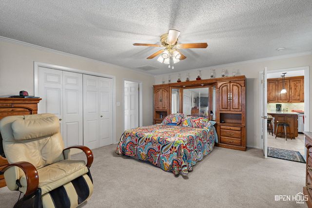 12445 Hwy 148 Highway, Henrietta, TX 76365