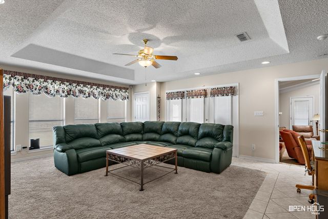 12445 Hwy 148 Highway, Henrietta, TX 76365