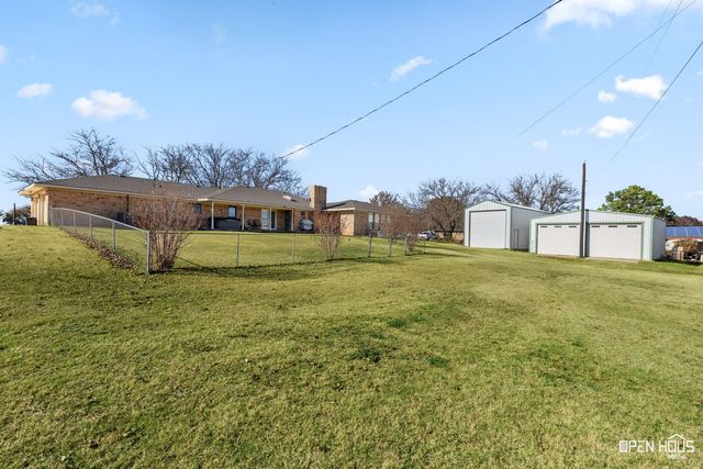 12445 Hwy 148 Highway, Henrietta, TX 76365