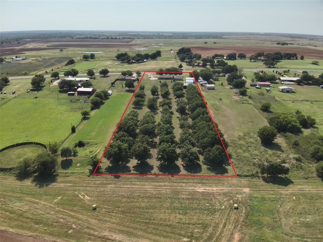 12445 Hwy 148 Highway, Henrietta, TX 76365
