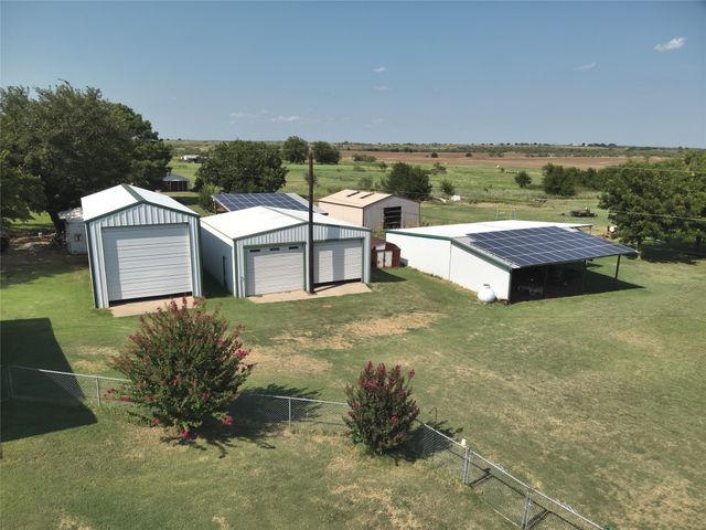 12445 Hwy 148 Highway, Henrietta, TX 76365