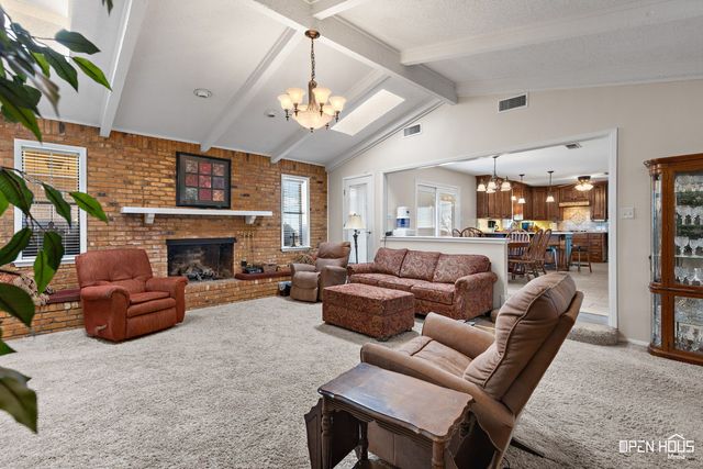 12445 Hwy 148 Highway, Henrietta, TX 76365