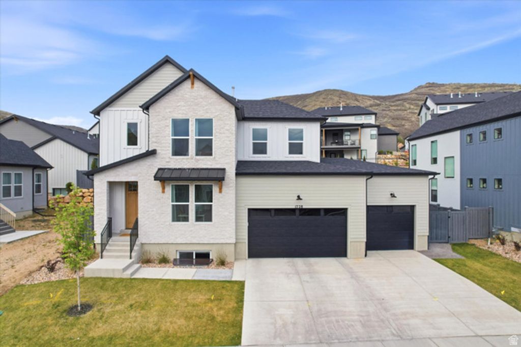 1728 W ROYAL CIR, Lehi, UT 84048