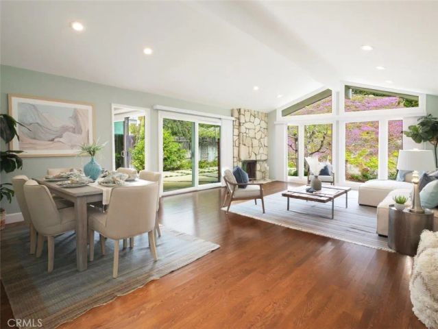 29444 Stonecrest Road, Rancho Palos Verdes, CA 90275