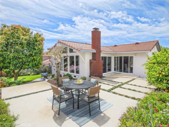 29444 Stonecrest Road, Rancho Palos Verdes, CA 90275
