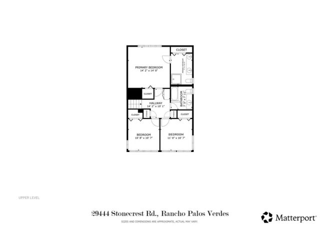 29444 Stonecrest Road, Rancho Palos Verdes, CA 90275