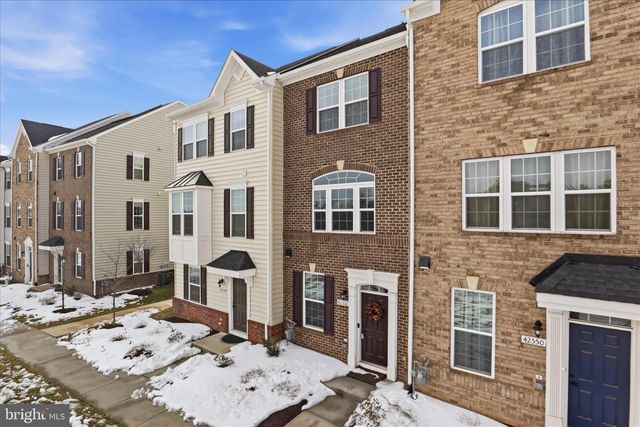 42552 ANTONIA TER, Sterling, VA 20166