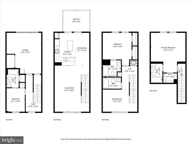 42552 ANTONIA TER, Sterling, VA 20166