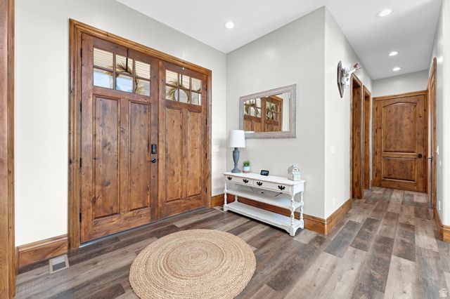 8538 N GOOSEBERRY DR, Eagle Mountain, UT 84005