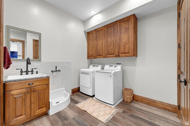 8538 N GOOSEBERRY DR, Eagle Mountain, UT 84005