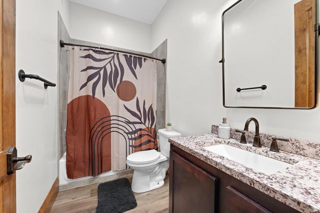 8538 N GOOSEBERRY DR, Eagle Mountain, UT 84005