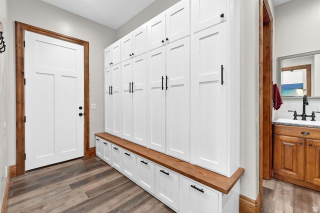 8538 N GOOSEBERRY DR, Eagle Mountain, UT 84005