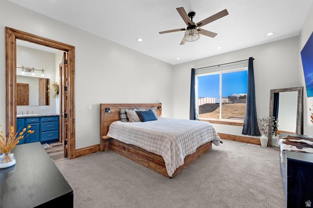 8538 N GOOSEBERRY DR, Eagle Mountain, UT 84005