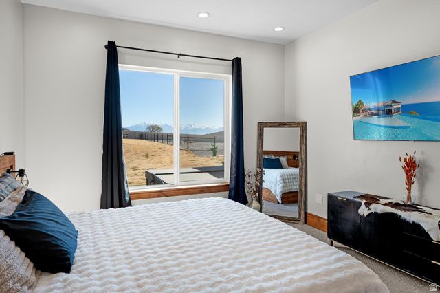 8538 N GOOSEBERRY DR, Eagle Mountain, UT 84005