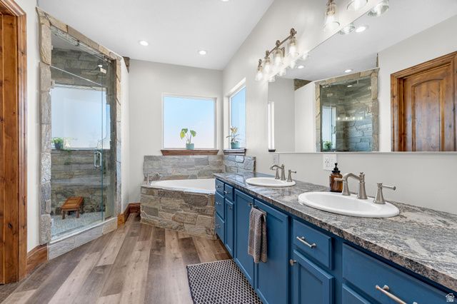 8538 N GOOSEBERRY DR, Eagle Mountain, UT 84005