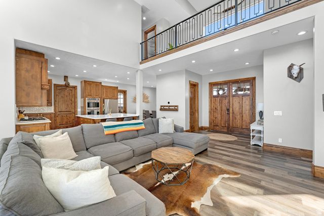 8538 N GOOSEBERRY DR, Eagle Mountain, UT 84005