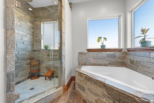 8538 N GOOSEBERRY DR, Eagle Mountain, UT 84005