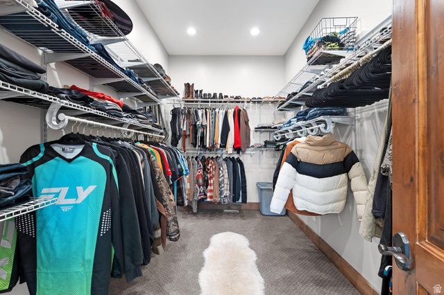 8538 N GOOSEBERRY DR, Eagle Mountain, UT 84005