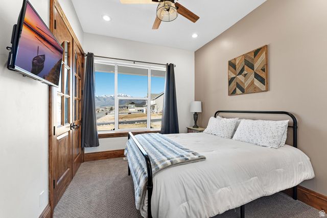 8538 N GOOSEBERRY DR, Eagle Mountain, UT 84005