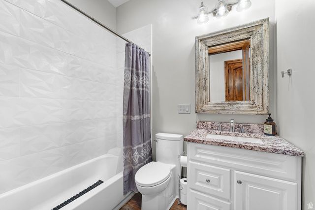 8538 N GOOSEBERRY DR, Eagle Mountain, UT 84005