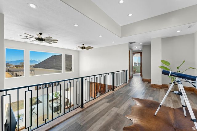 8538 N GOOSEBERRY DR, Eagle Mountain, UT 84005