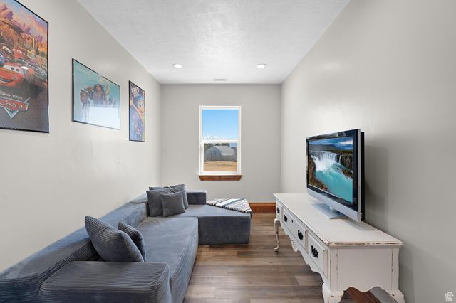 8538 N GOOSEBERRY DR, Eagle Mountain, UT 84005