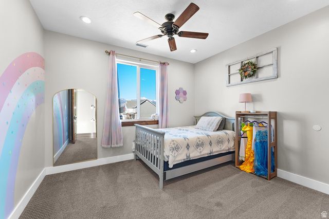 8538 N GOOSEBERRY DR, Eagle Mountain, UT 84005