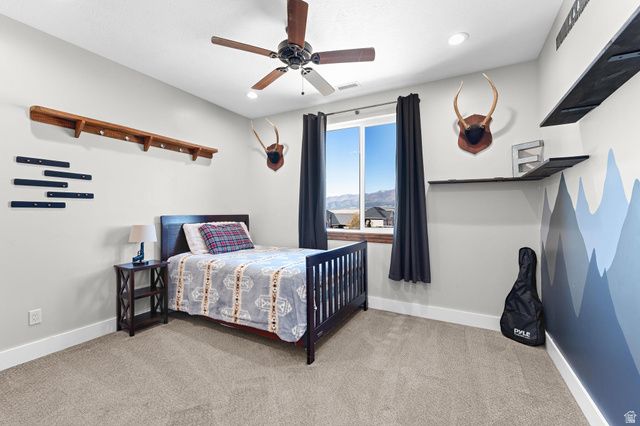 8538 N GOOSEBERRY DR, Eagle Mountain, UT 84005