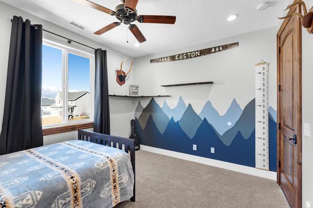 8538 N GOOSEBERRY DR, Eagle Mountain, UT 84005