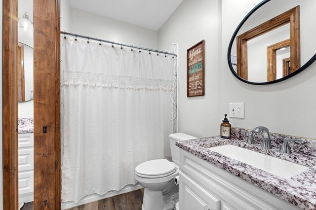 8538 N GOOSEBERRY DR, Eagle Mountain, UT 84005