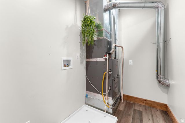 8538 N GOOSEBERRY DR, Eagle Mountain, UT 84005