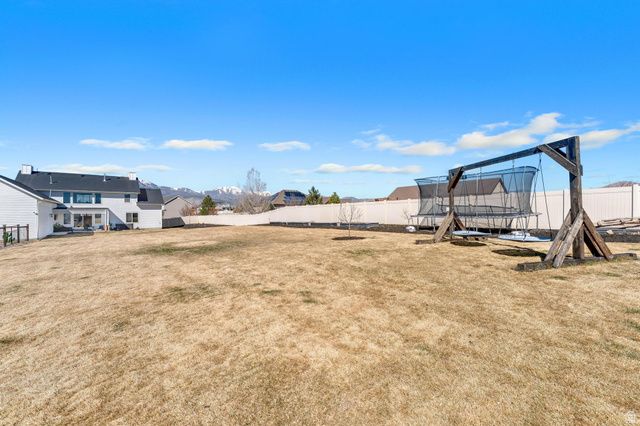 8538 N GOOSEBERRY DR, Eagle Mountain, UT 84005