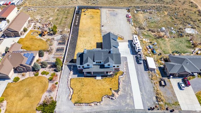 8538 N GOOSEBERRY DR, Eagle Mountain, UT 84005