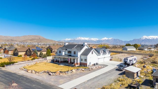 8538 N GOOSEBERRY DR, Eagle Mountain, UT 84005
